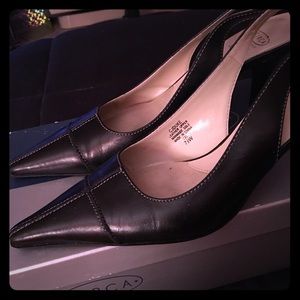 Women’s  Joan & David heels